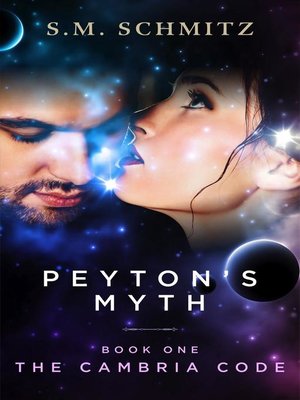 cover image of Peyton's Myth